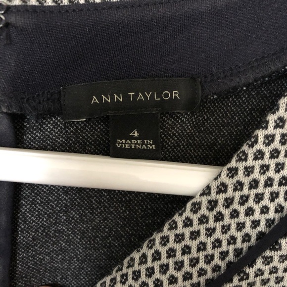 EUC Ann Taylor Dress - Picture 3 of 3